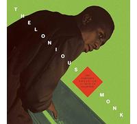 Monk Thelonious & Coltrane John - The Complete Prestige 10 inch LP Collection [Import]