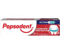 Complete Protection Toothpaste With Fluoride And Calcium To Defend Against Tooth Decay All Day 75ml