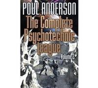 COMPLETE PSYCHOTECHNIC LEAGUE, VOL. 2 (The Psychotechnic League) - [Version Originale] Inconnu (Auteur)