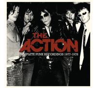 Complete Punk Recordings 1977-1978 CD