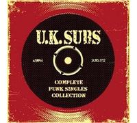 Complete Punk Singles Collection