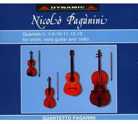 Complete Quartets (Vol.1) [Import]
