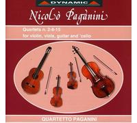 Complete Quartets (Vol.3)