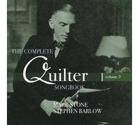 The Complete Quilter Songbook,Vol.2 [Import]