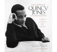 COMPLETE QUINCY JONES