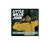 Complete R And B Hit Singles Vinyle Jaune Vinyle