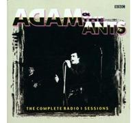 Complete Radio I Sessions