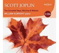 Complete Rags, Marches & Walltzes