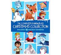 COMPLETE RANKIN / BASS CHRISTMAS COLLECTION