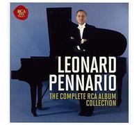 Complete Rca Album Collection [Cd]