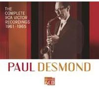 Complete Rca Recordings - 61-65
