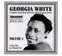 Complete Recorded Works In Chronological Order, Vol. 4, 1939-1941