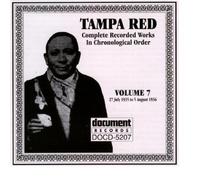 Complete Recorded Works In Chronological Order, Vol. 7, 1935-1936 by Tampa Red (1994-06-02)