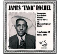 Complete Recorded Works, Vol. 2 (1938-1941)