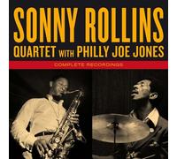 Complete Recordings + 1 Bonus Track