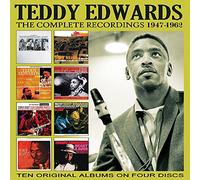 Complete Recordings 1947-1962