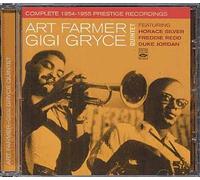 Complete Recordings 1954 - 1955