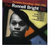 Complete Recordings 1956-1958 by Fresh Sound Records (2009-08-04)