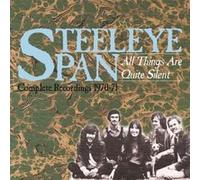 All Things Are Quite Silent : Complete Recordings 1970-1971 – tonpool Medien