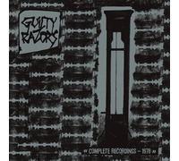 Complete Recordings 1978 Vinyle