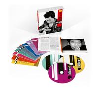 Lang Lang – Complete Recordings 2000-2009 – Coffret 12 CD