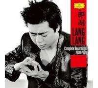 Complete Recordings 2000-2009 Coffret E