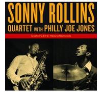 Complete Recordings