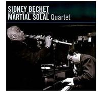Sidney Bechet – Complete Recordings – CD