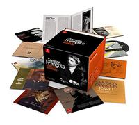 Complete Recordings – 54 CD + 1 DVD – Erato Audio