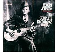 Johnson, Robert - Complete Recordings