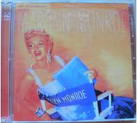 Monroe, Marylin - Marilyn Monroe : Complete Recordings (2 CDs)