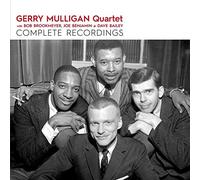 Complete Recordings