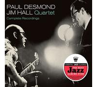 Complete Recordings