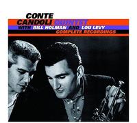Candoli Conte – Complete Recordings – CD