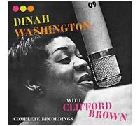 Washington / Clifford – Complete Recordings – Phoenix