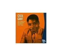 Cecil Gant – Complete Recordings 5 – Import (Blue Moon)