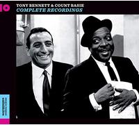 Complete Recordings/Bennett