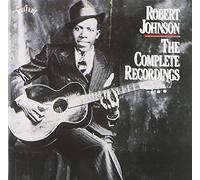 Complete Recordings Box by Robert Johnson (2013-08-02)