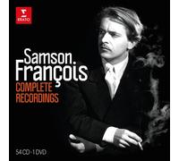 Complete Recordings CD