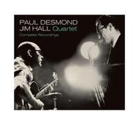 Complete Recordings - Cd Album