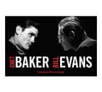 Chet Baker & Miles Davis – Complete Recordings – Vinyle – Édition limitée 12"