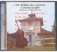 Complete Recordings - Historic Concert At Music Inn. 1956