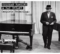 Complete Recordings - Jewelbox Edition by HAWKINS,COLEMAN / BRYANT,RAY NEUF