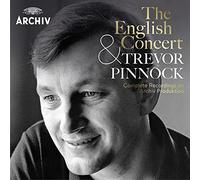 Complete Recordings on Archiv Produktion