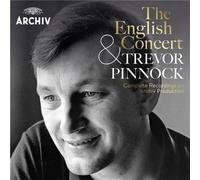 Complete Recordings on Archiv Produktion