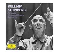 Complete Recordings On Command Classics - Cd Album