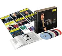 Complete Recordings On Deutsche Grammophon - Cd Album