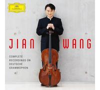 Complete Recordings on Deutsche Grammophon – Coffret CD – Dolce & Gabbana