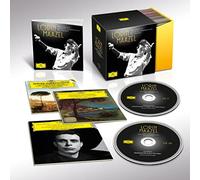 The Complete Recordings On Deutsche Grammophon Édition Limitée Coffret CD