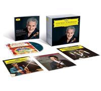 Zukerman, Pinchas - Complete Recordings on..